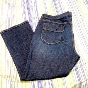Old Navy Sweetheart Bootcut Jeans